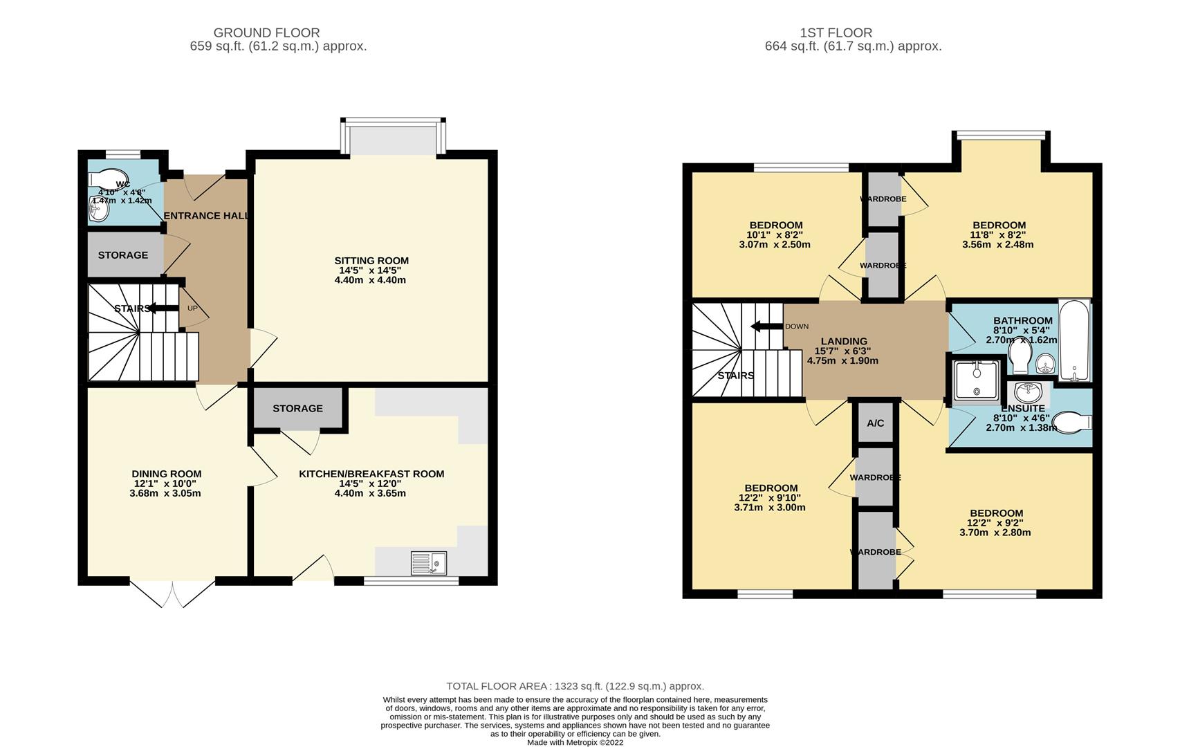 Studlands Park Avenue, Newmarket Whatley Lane Properties